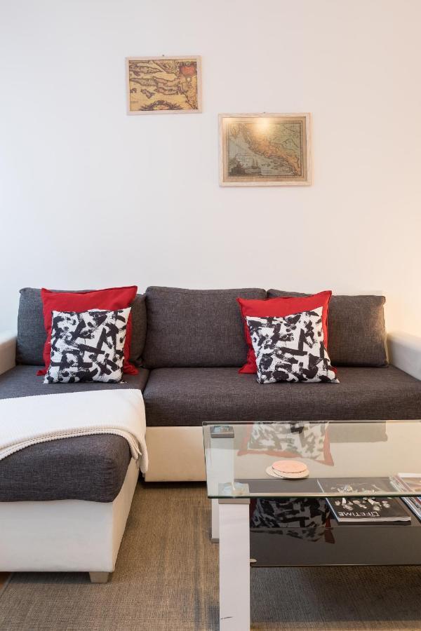 Modern Apartment Few Steps From Main Square! زغرب المظهر الخارجي الصورة
