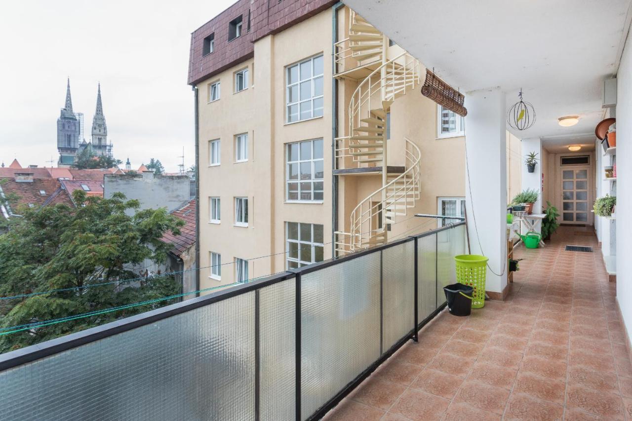 Modern Apartment Few Steps From Main Square! زغرب المظهر الخارجي الصورة